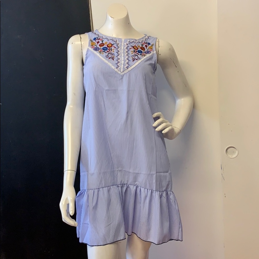 New Be You Tiful Summer Day Dress